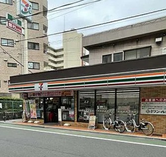 メディフィス大山Ⅱの周辺
