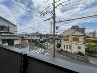  | 【名古屋市守山区大屋敷4‐25新築戸建4号棟】✨️仲介手数料無料✨️守山小学校・守山中学校
