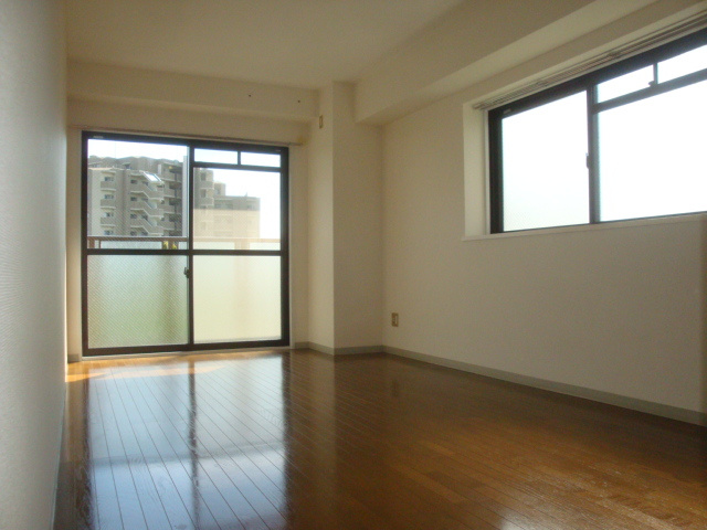 ジャルダン美樹の寝室