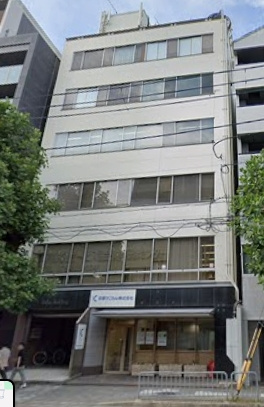 四条柴ビルの外観