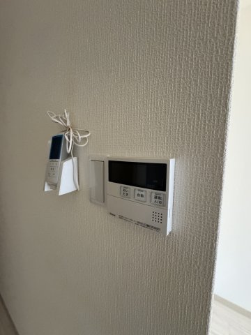荒田町4丁目貸家の設備