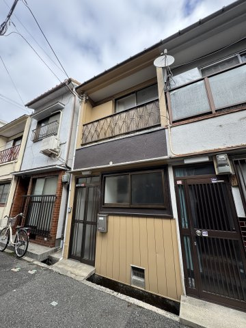 荒田町4丁目貸家