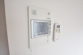 【セキュリティ】 | レオンコンフォート神戸駅前