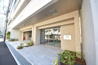 【外観】 | レオンコンフォート神戸駅前