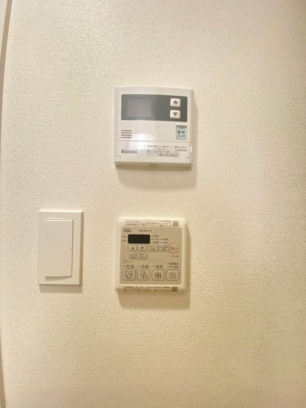 プレサンス兵庫駅前の設備