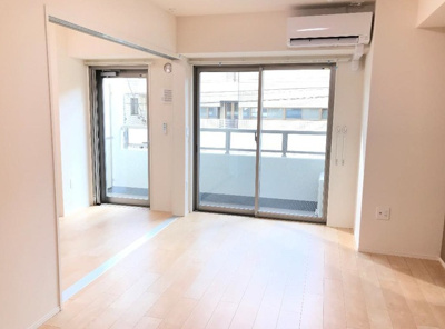 【内装】 | ブルーフォレスト