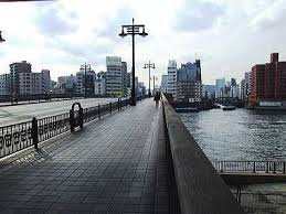 B CITY両国の周辺