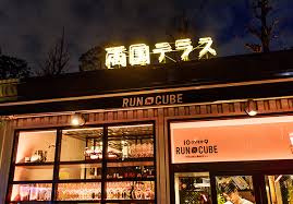 B CITY両国の周辺