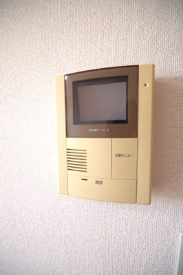 【セキュリティ】 | エスハウスA