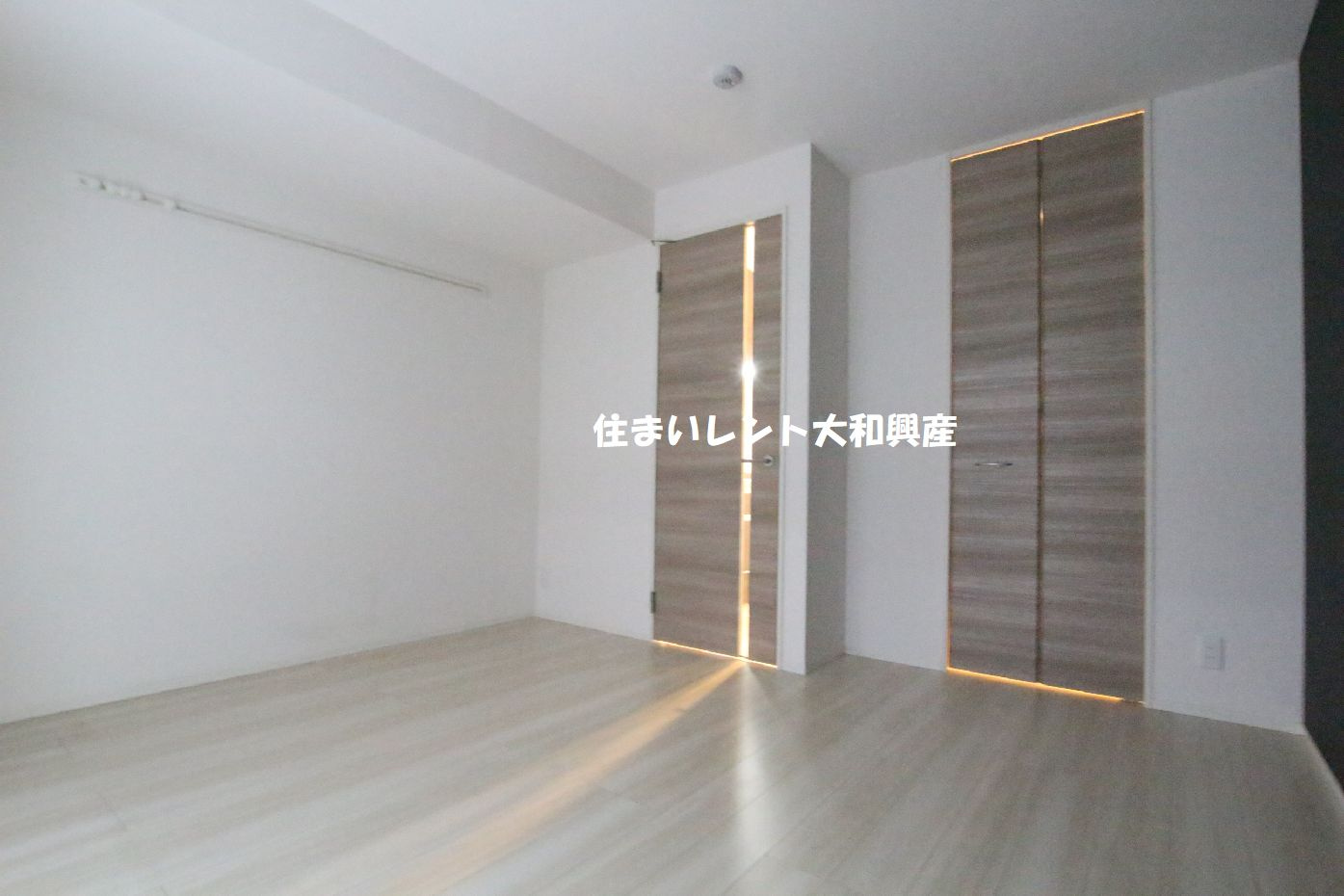 ボンマロンの内装