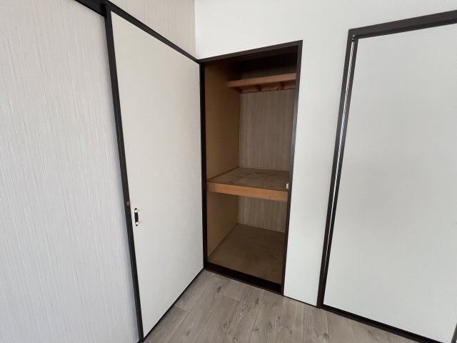 グランドシャトルの収納