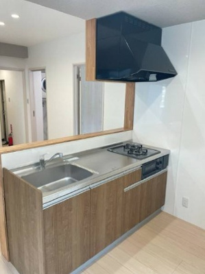 【キッチン】 | サウスキャッスル（ＲＨＨ） | サウスキャッスル（ＲＨＨ）★南城市玉城垣花エリア