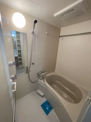 【浴室】 | RELUXIA三軒茶屋