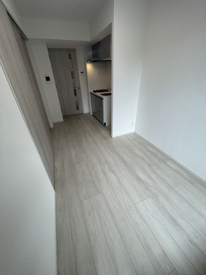 【寝室】 | RELUXIA三軒茶屋