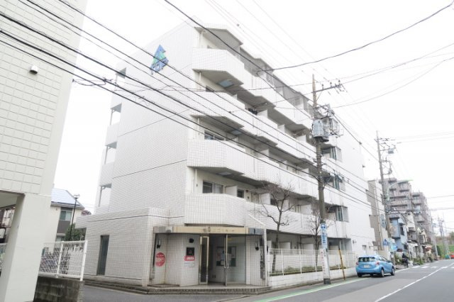 ＴＯＰ川口第一