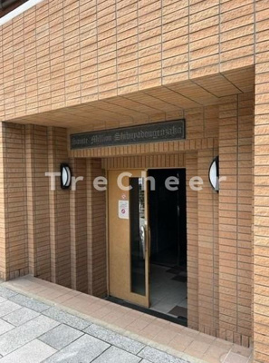 【エントランス】 | サンテミリオン渋谷道玄坂