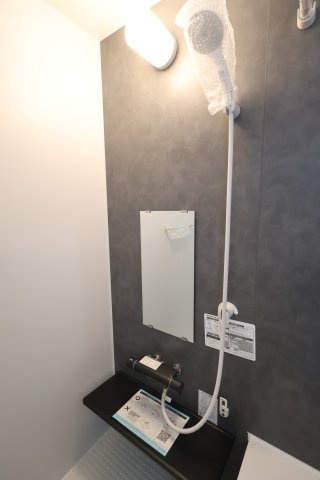 《仲介手数料無料》桜区西堀１０丁目11-24新築一戸建てリーブルガーデンの浴室