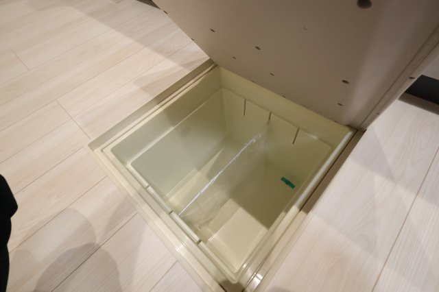 《仲介手数料無料》桜区西堀１０丁目11-24新築一戸建てリーブルガーデンのキッチン