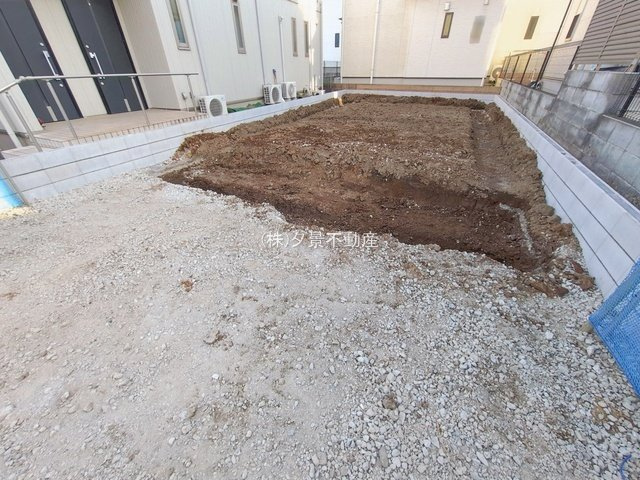 《仲介手数料無料》桜区西堀１０丁目11-24新築一戸建てリーブルガーデン