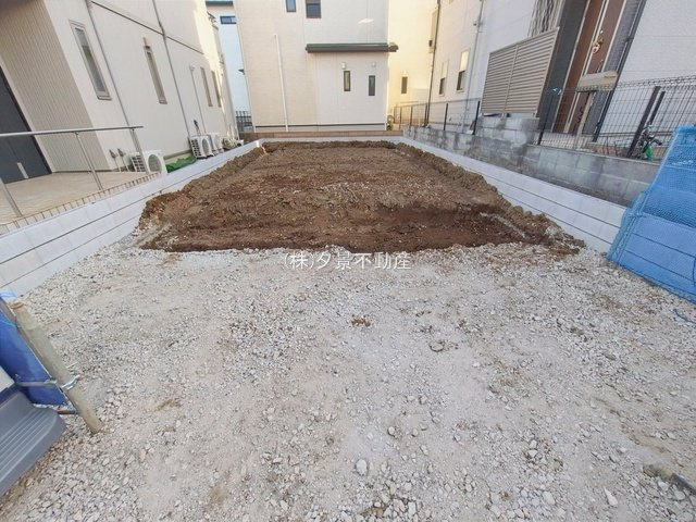 《仲介手数料無料》桜区西堀１０丁目11-24新築一戸建てリーブルガーデン