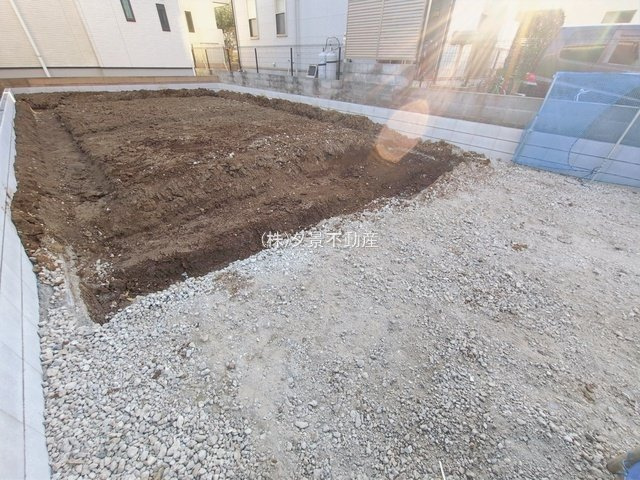 《仲介手数料無料》桜区西堀１０丁目11-24新築一戸建てリーブルガーデン