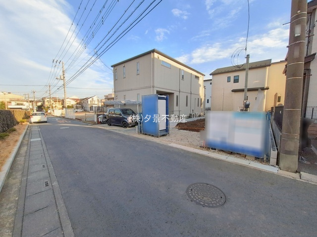 《仲介手数料無料》桜区西堀１０丁目11-24新築一戸建てリーブルガーデン