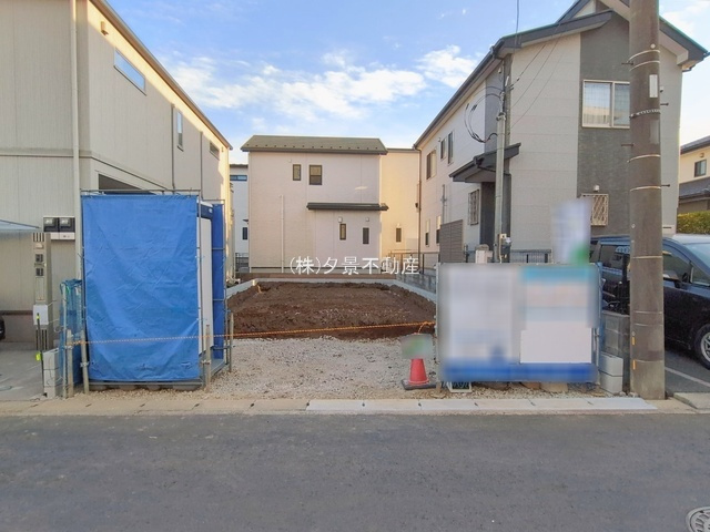 《仲介手数料無料》桜区西堀１０丁目11-24新築一戸建てリーブルガーデン