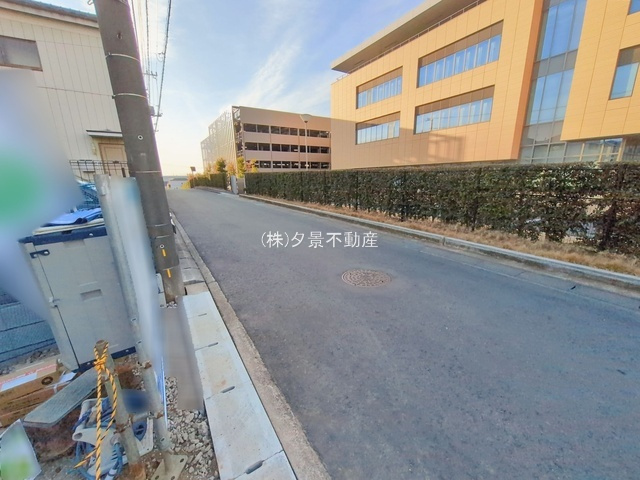 《仲介手数料無料》桜区西堀１０丁目11-24新築一戸建てリーブルガーデン