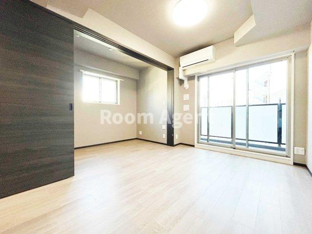 プレサンスレイズ千種今池の内装