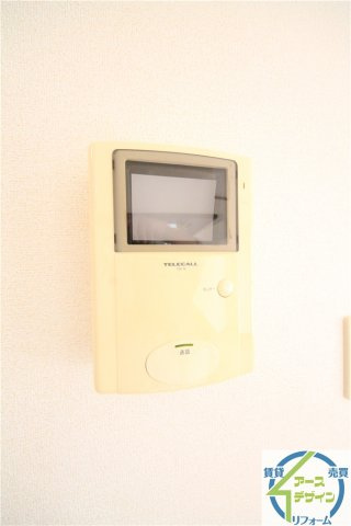 サンセール・エタンのセキュリティ|※類似部屋