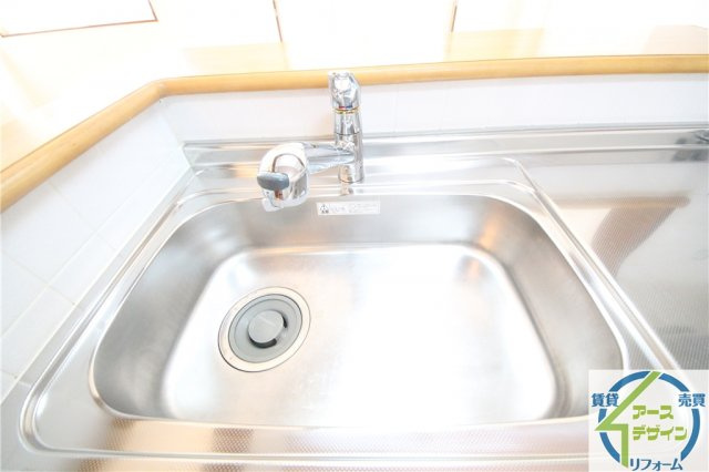 サンセール・エタンのキッチン|※類似部屋