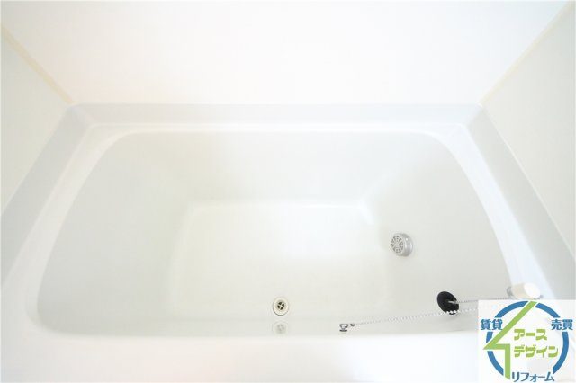 サンセール・エタンの浴室|※類似部屋