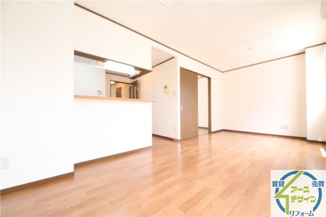 サンセール・エタンの居間・リビング|※類似部屋