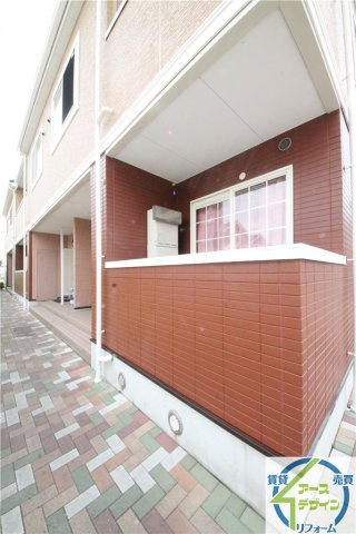 サンセール・エタンの外観|建物外観を気になさる方へ、見た目の良い物件です