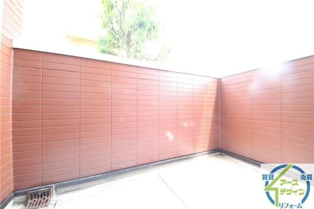 サンセール・エタンのバルコニー|※類似部屋