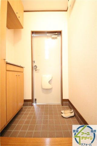 サンセール・エタンの玄関|※類似部屋