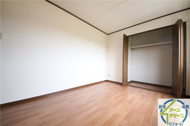 サンセール・エタンの寝室|※類似部屋