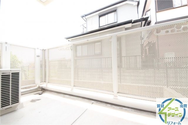 サンセール・エタンのバルコニー|※類似部屋