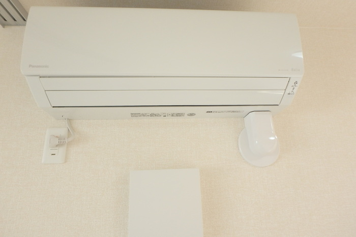 セジュール　キクヤの設備