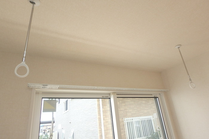 セジュール　キクヤの内装