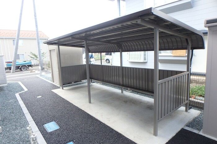 セジュール　キクヤのその他共用部分