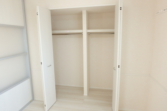 セジュール　キクヤの収納