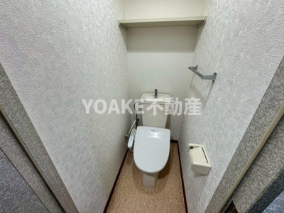 【トイレ】 | スクエアＫⅡ