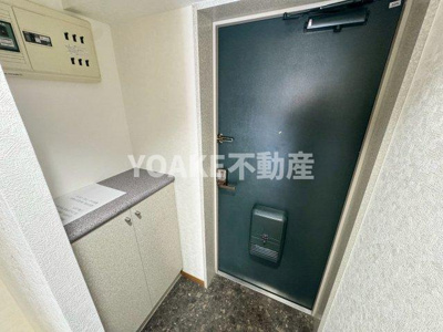 【玄関】 | スクエアＫⅡ