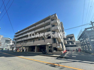 【エントランス】 | スクエアＫⅡ