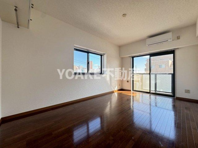 【居間・リビング】 | スクエアＫⅡ