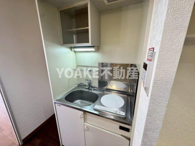 【キッチン】 | スクエアＫⅡ