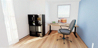 Devotion style 東京 northの洋室|シンプルだからこそ、アレンジ自在。洋室が、暮らしの“好き”を詰め込める場所になります。