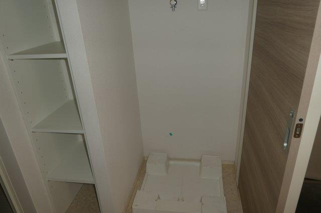 プランドール大高Ⅰのその他|洗濯機置き場