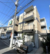 アミューズ・ラ・クール中野の画像